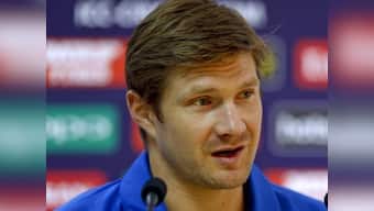 IPL 2017: Shane Watson hints he may open batting for RCB with Virat Kohli and KL Rahul missing