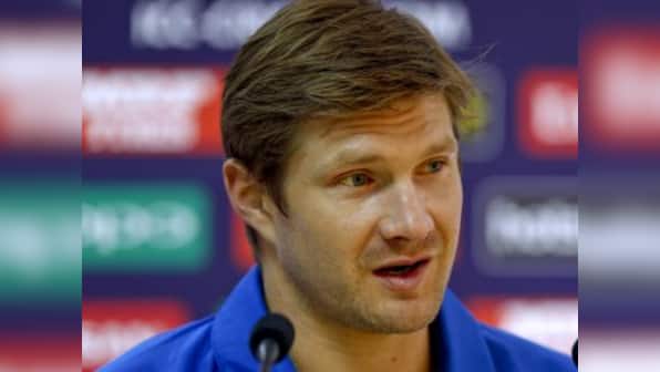 IPL 2017: Shane Watson hints he may open batting for RCB with Virat Kohli and KL Rahul missing