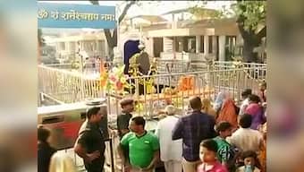 Women in Shani Shingnapur temple: A brief history of entry laws and how times are changing