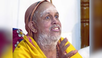 Shankaracharya Jayendra Saraswathi passes away: Kancheepuram pontiff who dared to stir out of the mutt