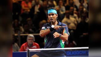 Road to Rio: Achanta Sharath Kamal, India's finest paddler, looks for last hurrah at Olympics 2016