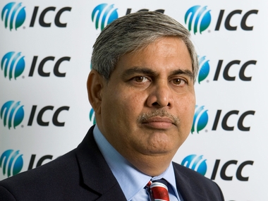 Shashank Manohar's actions will result in Rs 1,000 crore loss for BCCI, claims ex-CBI director in PIL Shashank Manohar's actions will result in Rs 1,000 crore loss for BCCI, claims ex-CBI director in PIL