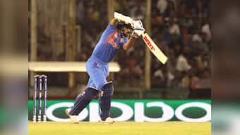 World T20: Did Dhoni miss a trick in selecting Ajinkya Rahane over big-hitting Shikhar Dhawan?