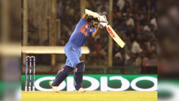 World T20: Did Dhoni miss a trick in selecting Ajinkya Rahane over big-hitting Shikhar Dhawan?