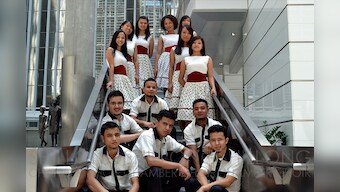 Medley-makers: Shillong Chamber Choir on how they come up with their winning repertoire