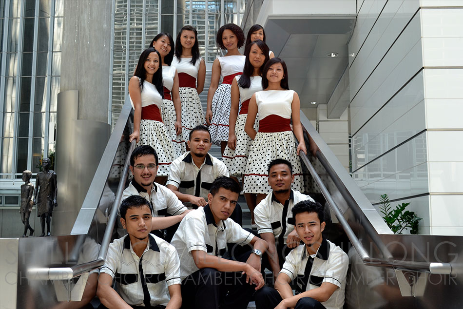 Medley-makers: Shillong Chamber Choir on how they come up with their winning repertoire Medley-makers: Shillong Chamber Choir on how they come up with their winning repertoire