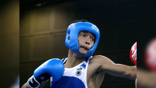 Road to Rio: Shiva Thapa, India's best bet for a medal in boxing at Olympics 2016