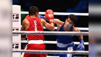 'Road to Rio' toughest journey of my career so far: Shiva Thapa on Olympic qualification