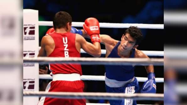 'Road to Rio' toughest journey of my career so far: Shiva Thapa on Olympic qualification