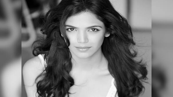 'People call me the 'Fan' girl': Shriya Pilgaonkar, on working with Shah Rukh Khan