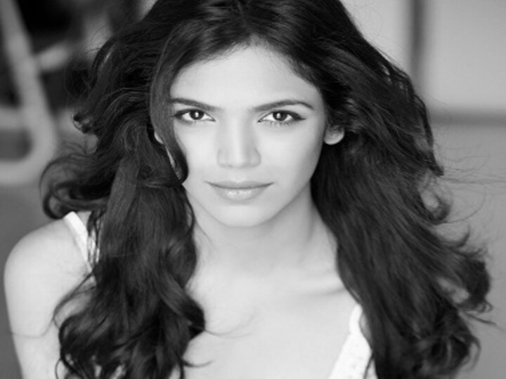'People call me the 'Fan' girl': Shriya Pilgaonkar, on working with Shah Rukh Khan