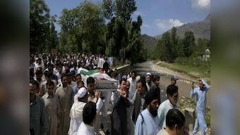 Pakistan police arrest six suspected in Sikh lawmaker murder, Taliban claim responsibility