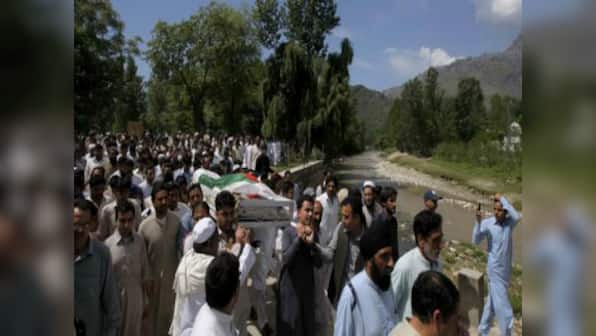 Pakistan police arrest six suspected in Sikh lawmaker murder, Taliban claim responsibility