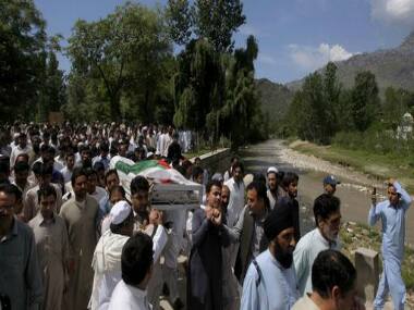 Pakistan police arrest six suspected in Sikh lawmaker murder, Taliban claim responsibility