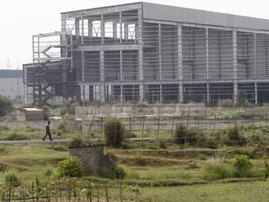 File photo of Singur. Reuters