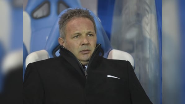 Serie A: Torino sack coach Sinisa Mihajlovic days after Italian Cup exit, claim reports in Italy