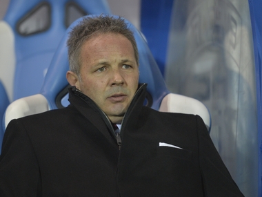 Serie A: Bologna head coach Sinisa Mihajlovic diagnosed with 'acute leukaemia', vows to recover soon Serie A: Bologna head coach Sinisa Mihajlovic diagnosed with 'acute leukaemia', vows to recover soon