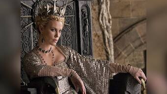 Once upon a time: Our much loved fairytales began as dark, twisted stories
