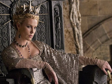 Once upon a time: Our much loved fairytales began as dark, twisted stories Once upon a time: Our much loved fairytales began as dark, twisted stories