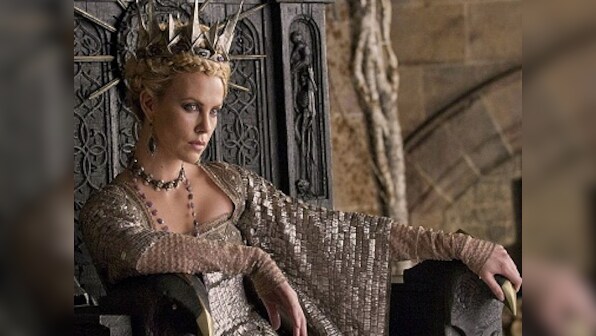 Once upon a time: Our much loved fairytales began as dark, twisted stories