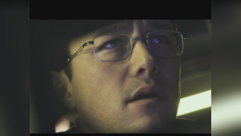 Watch: 'Snowden' trailer is exciting but seems too focused on thrill rather than reality