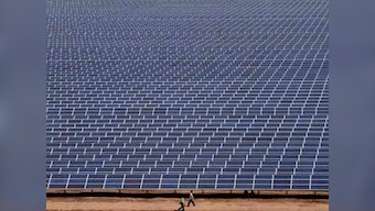 Crashing prices: How India can gain immensely in the solar power space