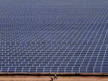 Is the fear of bankruptcy forcing Saudi Arabia switch to solar power biz? Wait for 25 April