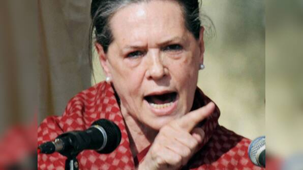One stone, two birds? Sonia aims against Mamata in Bengal but Modi bears the brunt
