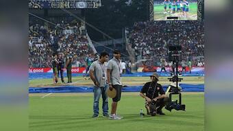 Bhajji-Haydos back together? Spider in Ishant's beard? How to make the IPL interesting again