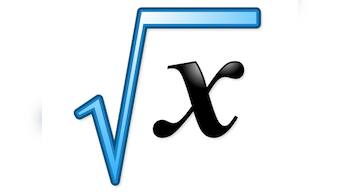 Notice something curious about the date today? 4 April, 2016 is 'Square Root Day'