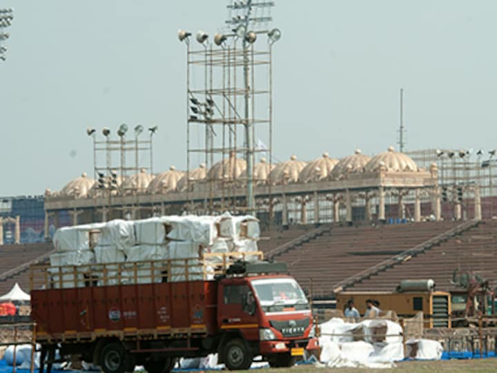 Sri Sri Ravi Shankar's event 'completely destroyed' Yamuna floodplains: NGT panel report