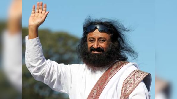 Sri Sri Ravi Shankar calls NGT panel 'blind and biased': Decoding the role of green tribunal