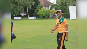 Adrian St. John, Captain of Chris Gayle Academy shot dead in Trinidad