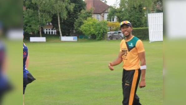 Adrian St. John, Captain of Chris Gayle Academy shot dead in Trinidad