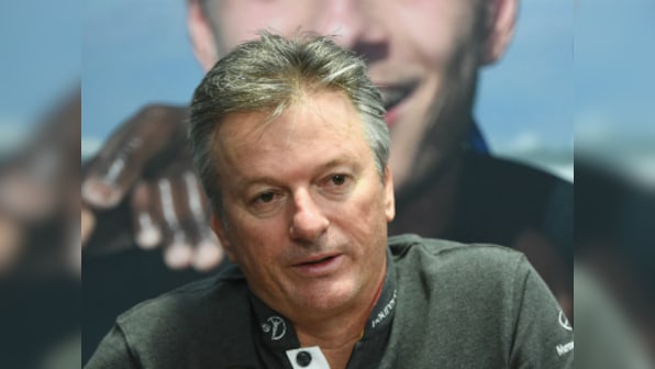Former Australia captain Steve Waugh says lack of stringent punishment for ball-tampering led to Sandpapergate
