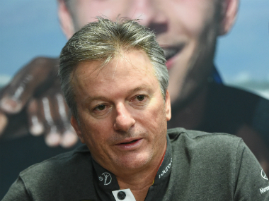 Former Australia captain Steve Waugh says lack of stringent punishment for ball-tampering led to Sandpapergate Former Australia captain Steve Waugh says lack of stringent punishment for ball-tampering led to Sandpapergate