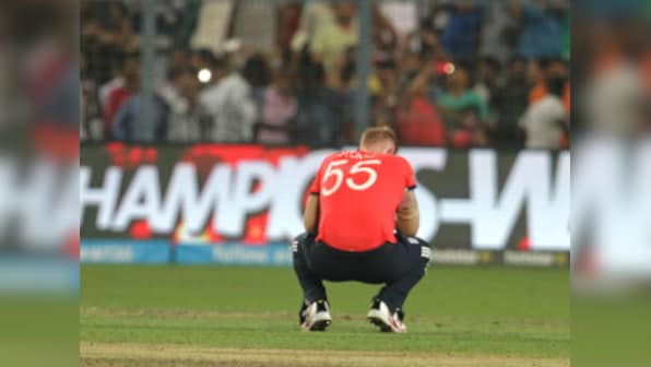 World T20: Ben Stokes had a meltdown in final vs West Indies but his shot at redemption won't be far away