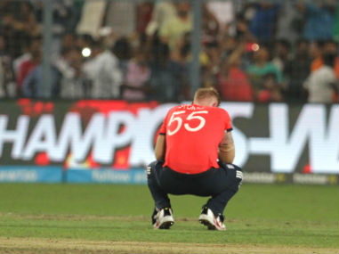 ‘I couldn’t believe it’: Ben Stokes is devastated but keen to move on from Brathwaite beating ‘I couldn’t believe it’: Ben Stokes is devastated but keen to move on from Brathwaite beating