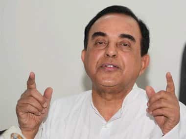Subramanian Swamy, Sidhu, Mary Kom among 6 personalities nominated by President to Rajya Sabha