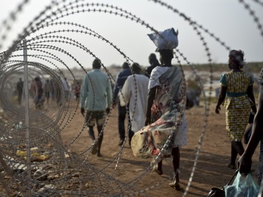 Sudan's 13-year conflict rages on: UN says 138,000 people displaced in new fighting in Darfur Sudan's 13-year conflict rages on: UN says 138,000 people displaced in new fighting in Darfur