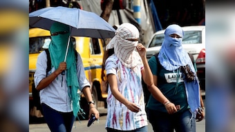 Bye-bye 'good ol' Bengaluru weather'? With heat wave, city swelters like never before