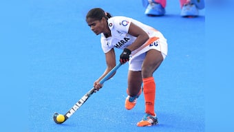 Sunita Lakra to lead India's title defence at Asian Champions Trophy hockey tournament; Rani Rampal rested
