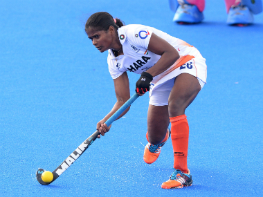 Sunita Lakra to lead India's title defence at Asian Champions Trophy hockey tournament; Rani Rampal rested Sunita Lakra to lead India's title defence at Asian Champions Trophy hockey tournament; Rani Rampal rested