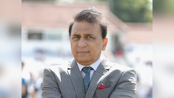 Sunil Gavaskar contract is a non-issue: BCCI policy to purchase opinion and silence dissent will continue