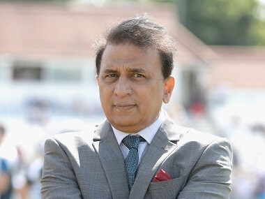 Sunil Gavaskar contract is a non-issue: BCCI policy to purchase opinion and silence dissent will continue