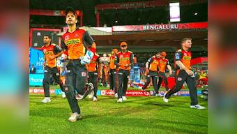 IPL 2016, GL vs SRH as it happened: Warner, Dhawan help SRH crush Lions