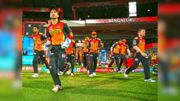 IPL 2016, GL vs SRH as it happened: Warner, Dhawan help SRH crush Lions