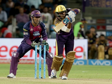 IPL 2016: Suryakumar Yadav sets up KKR win as RPS slump to fourth consecutive loss IPL 2016: Suryakumar Yadav sets up KKR win as RPS slump to fourth consecutive loss