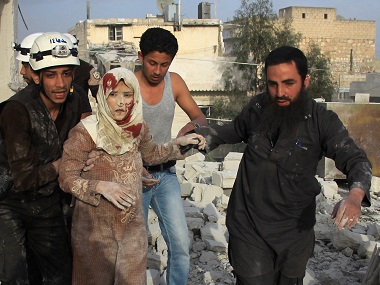 On eve of peace talks, fresh fighting in Syria strains ceasefire agreement On eve of peace talks, fresh fighting in Syria strains ceasefire agreement