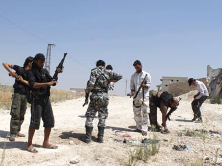 India regrets downward trend in the peace process for Middle East